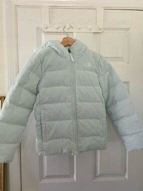 The North Face Moondoggy Down Jacket